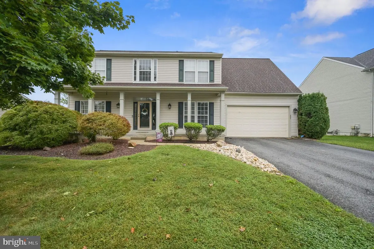 507 Silverhill Xing, Middletown, DE 19709 - #1