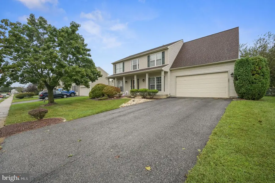 507 Silverhill Xing, Middletown, DE 19709 - #3