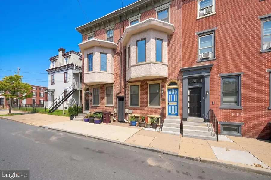 405 6th St, Wilmington, DE 19801 - #2