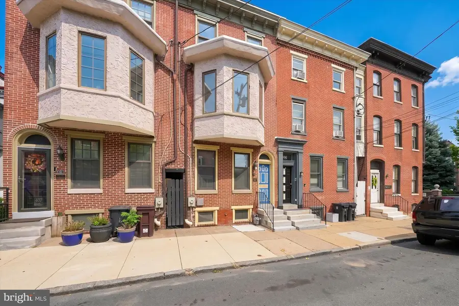405 6th St, Wilmington, DE 19801 - #3
