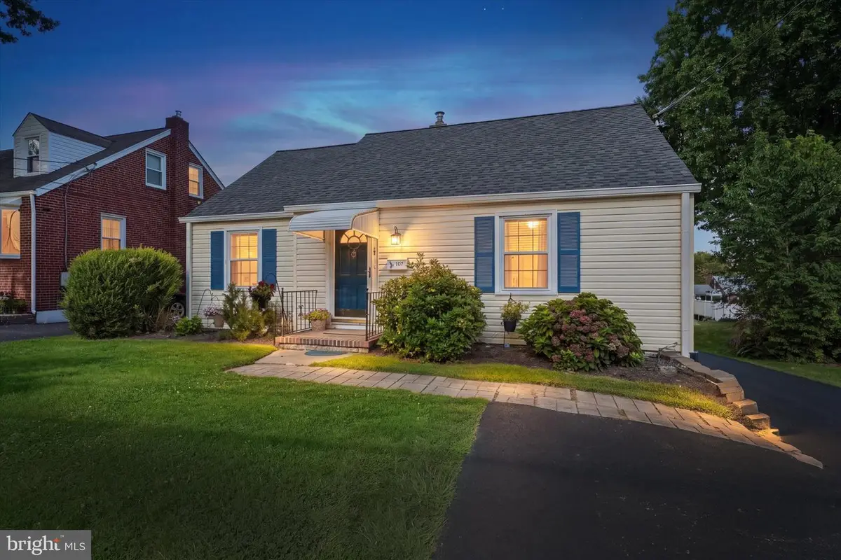 107 Beeson Rd, Wilmington, DE 19809 - #1