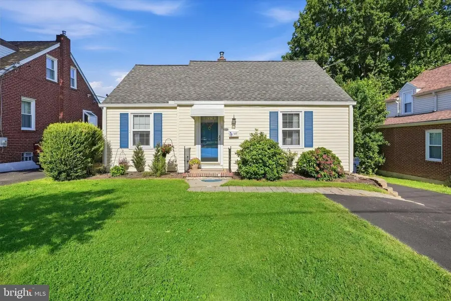 107 Beeson Rd, Wilmington, DE 19809 - #2