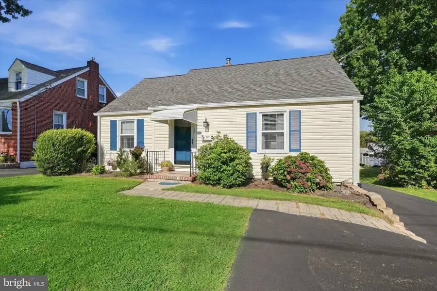 107 Beeson Rd, Wilmington, DE 19809 - #3