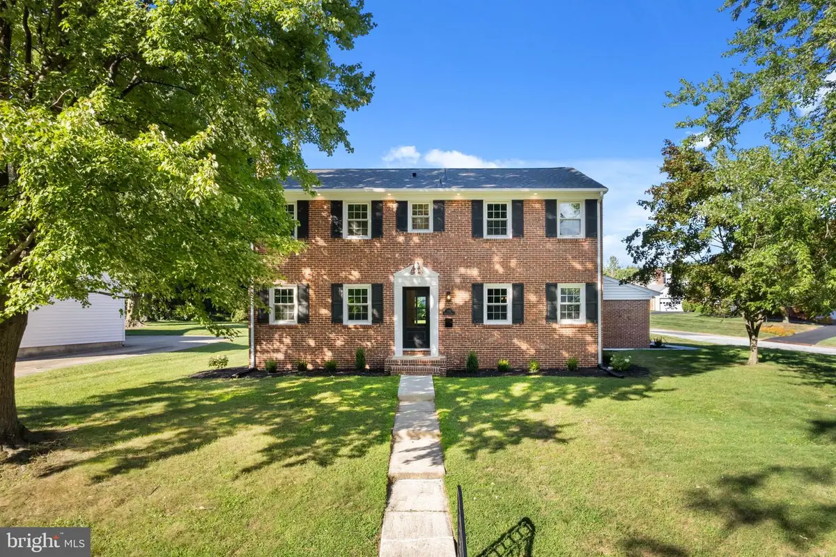 1101 Webster Dr, Wilmington, DE 19803 - #1