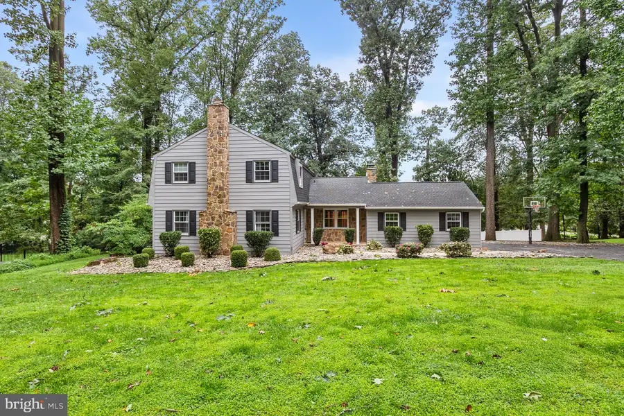 20 Cinnamon Dr, Hockessin, DE 19707 - #2