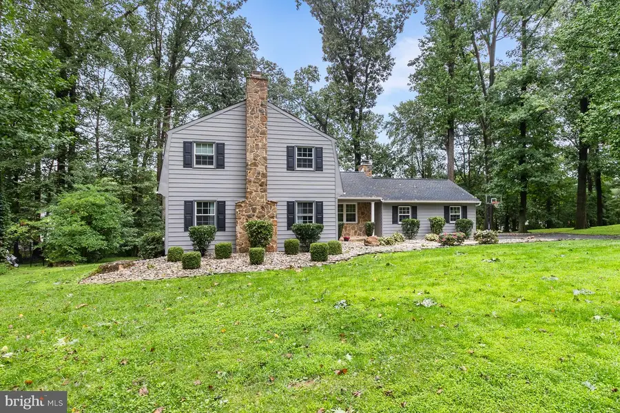 20 Cinnamon Dr, Hockessin, DE 19707 - #3