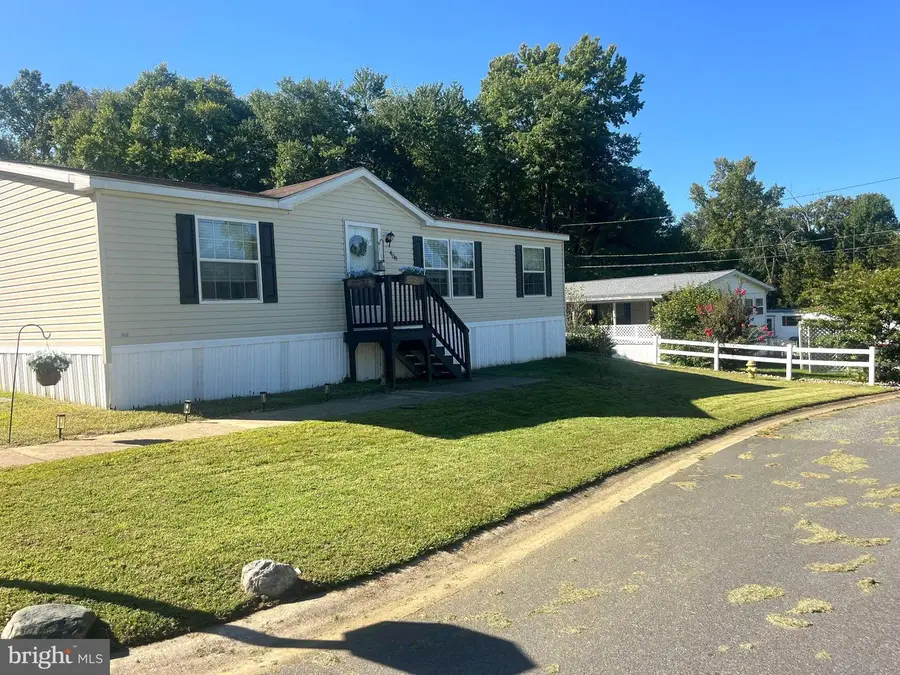 408 Taylor St, Bear, DE 19701 - #2
