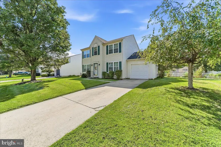 23 Belfort Loop, Newark, DE 19702 - #2