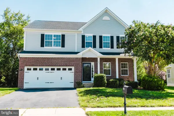 643 Yensid Dr, MIDDLETOWN, DE 19709