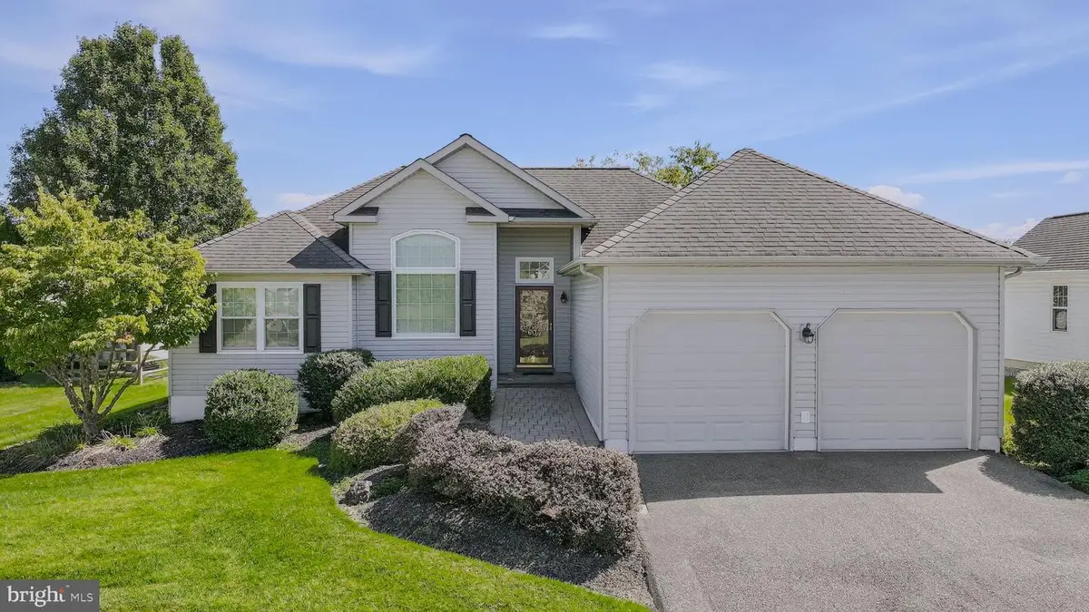 603 Dove Nest Ct, Middletown, DE 19709 - #1