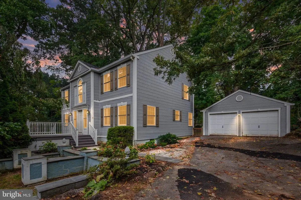 1 Lighthouse Rd, Wilmington, DE 19809 - #1