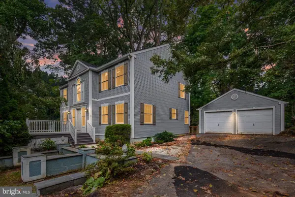 1 Lighthouse Rd, WILMINGTON, DE 19809