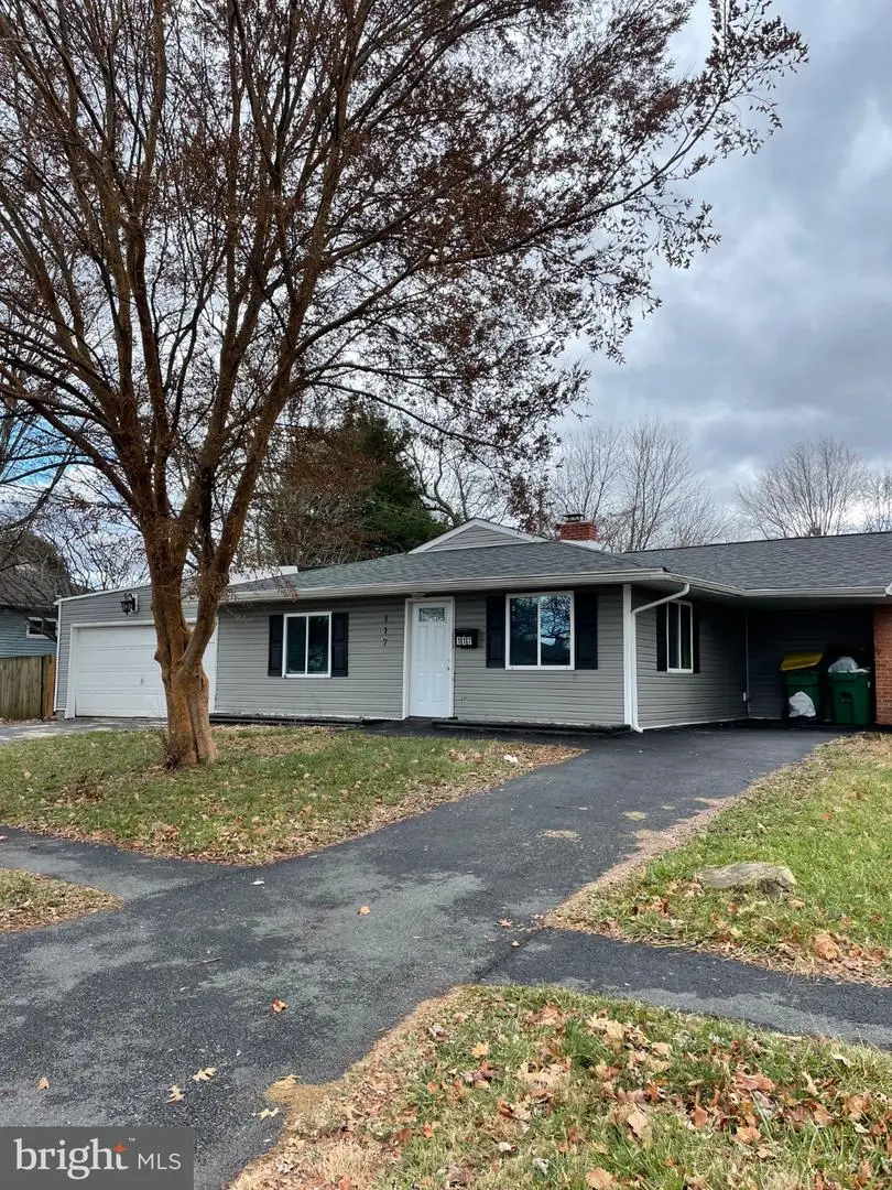 117 Brookside Blvd, Newark, DE 19713 - #1