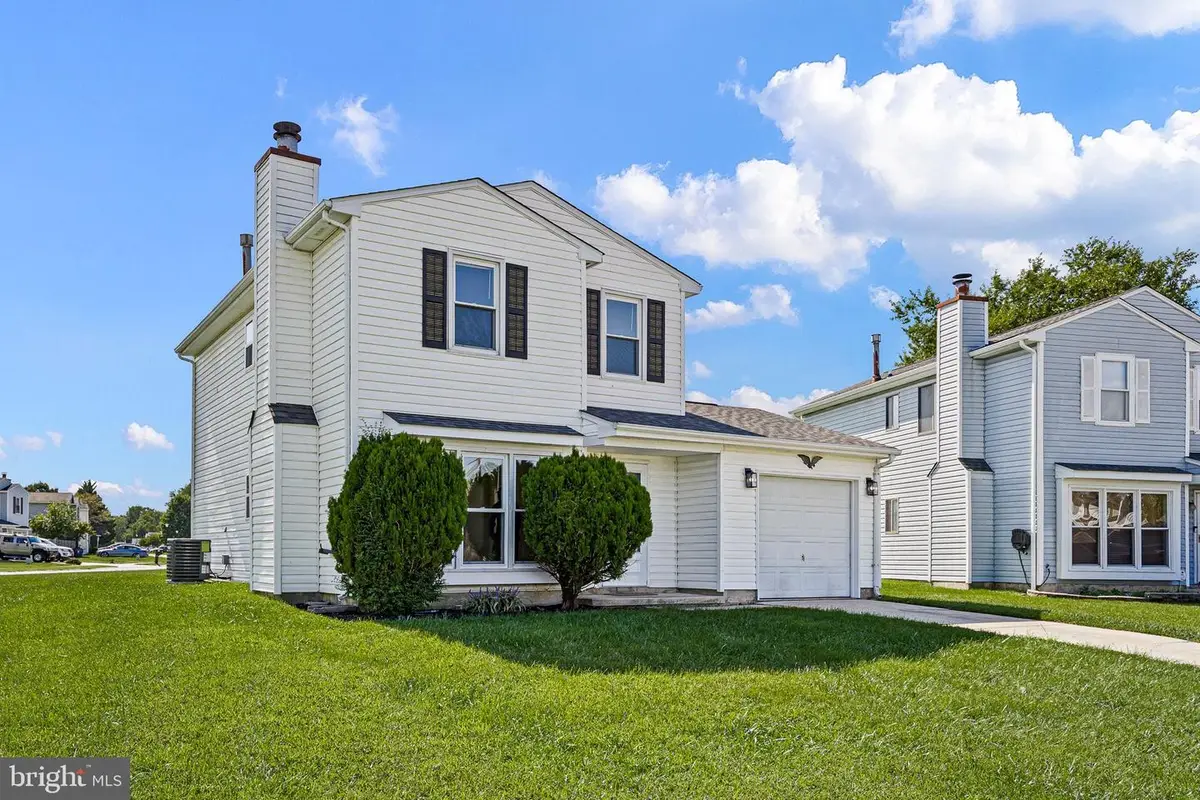 8 Bergen Ct, Newark, DE 19702 - #1