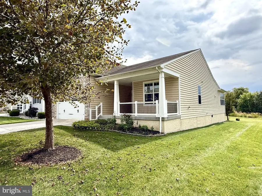 158 Silver Maple Rd, Middletown, DE 19709 - #2