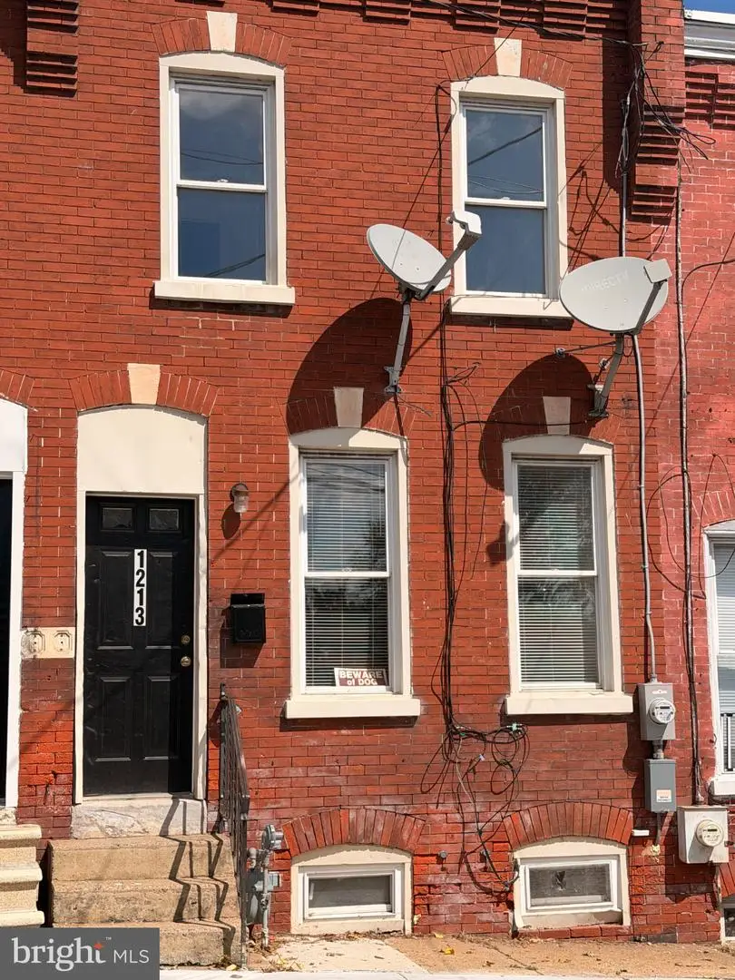1213 2nd St, Wilmington, DE 19805 - #1
