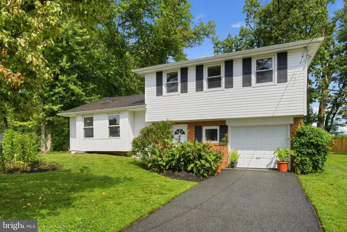 Address Withheld By Seller, Newark, DE 19713 - #1