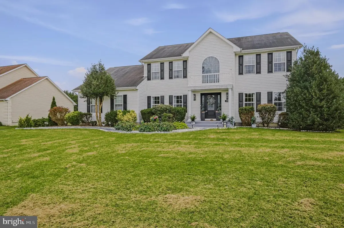 202 W Thomas Ct, Middletown, DE 19709 - #1