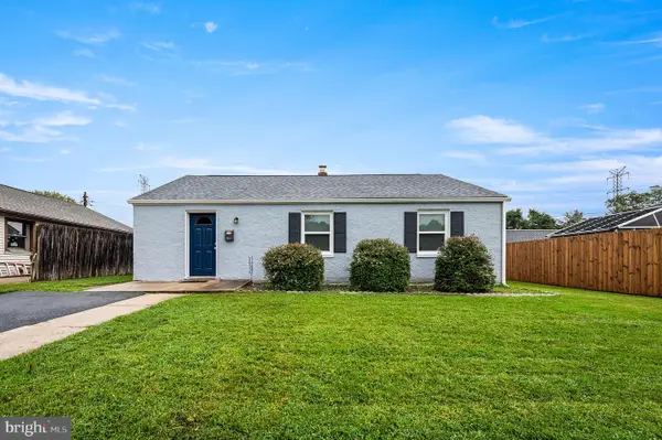 318 Elwood Pl, NEW CASTLE, DE 19720