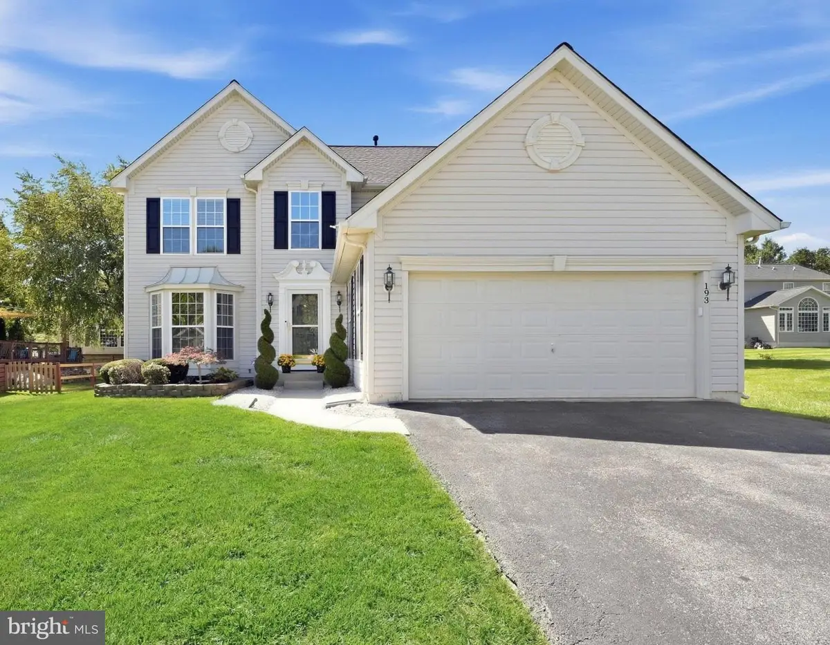 193 Malcolm Forest Rd, New Castle, DE 19720 - #1
