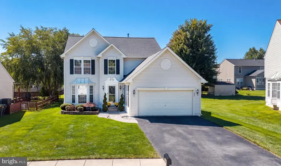 193 Malcolm Forest Rd, New Castle, DE 19720 - #2