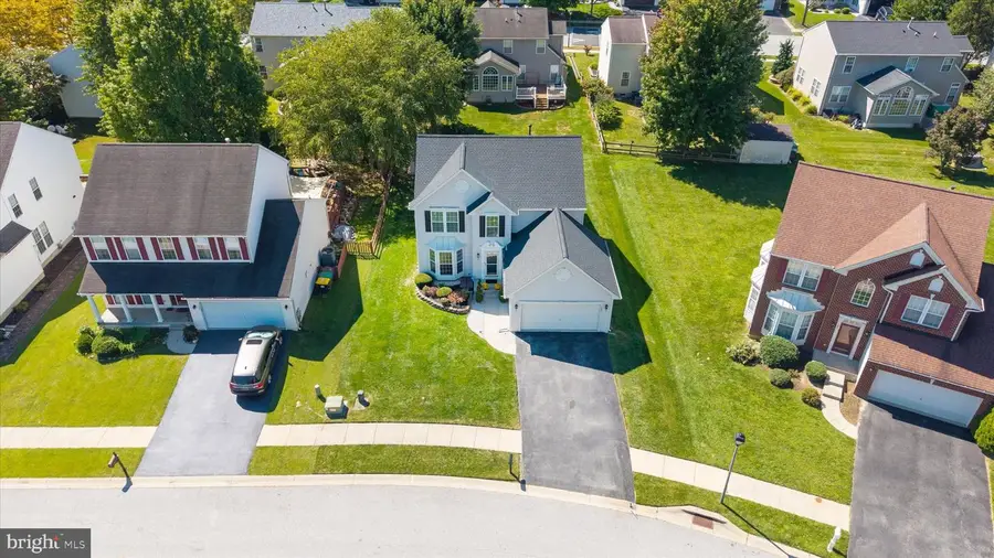 193 Malcolm Forest Rd, New Castle, DE 19720 - #3