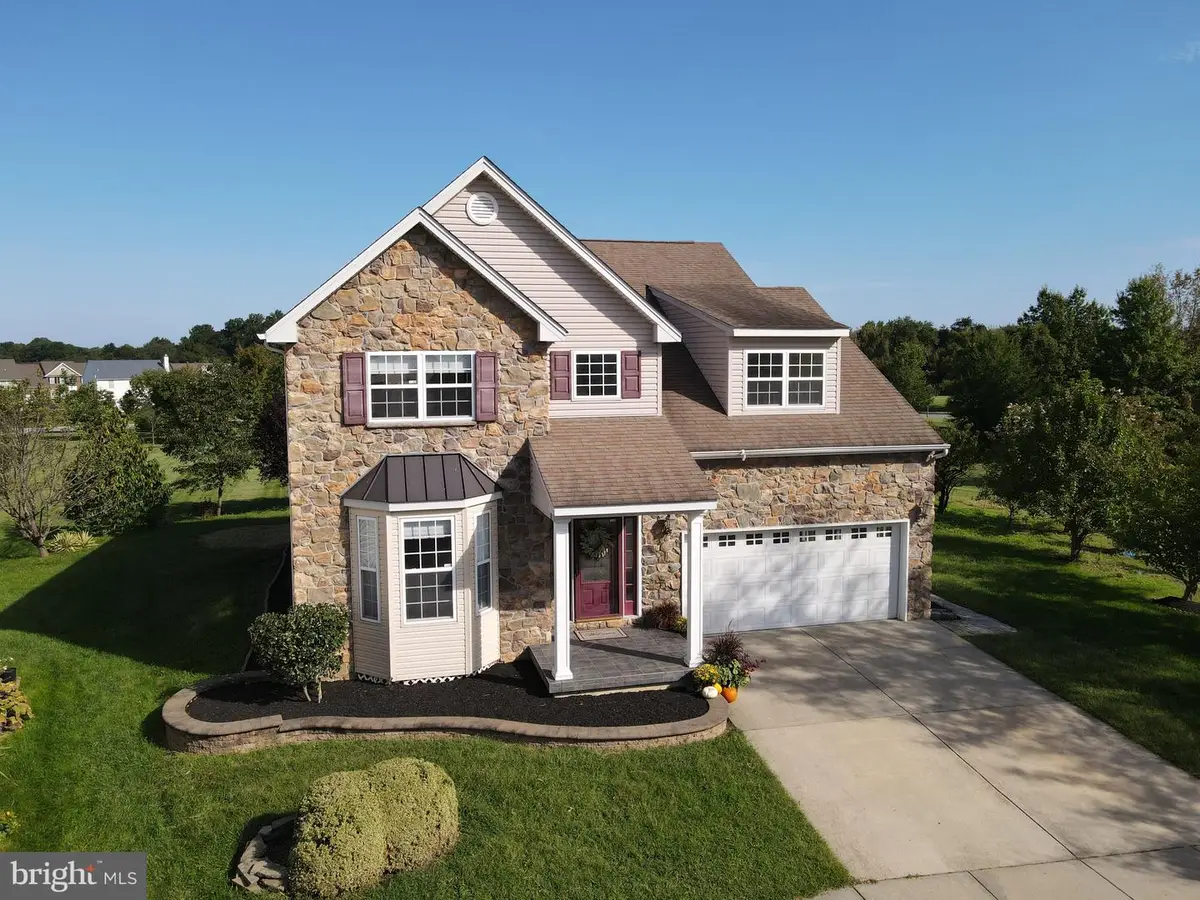 125 Rosemary Ct, Bear, DE 19701 - #1