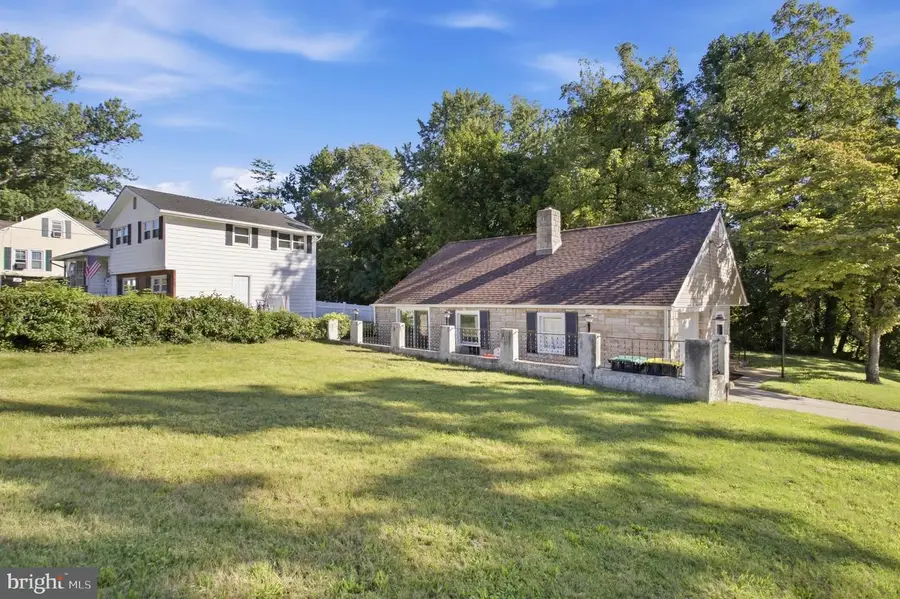 2801 Mansion Ave, Claymont, DE 19703 - #2