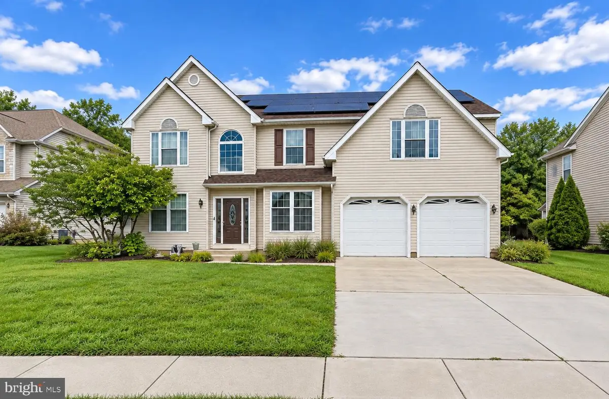 122 Hannum Dr, Bear, DE 19701 - #1