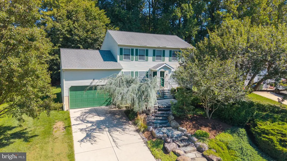 38 E Mill Station Dr, Newark, DE 19711 - #1