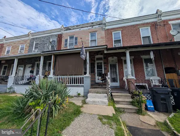 823 Vandever Ave, WILMINGTON, DE 19802