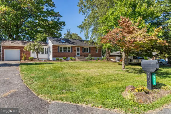 2527 Veterans Dr, WILMINGTON, DE 19810