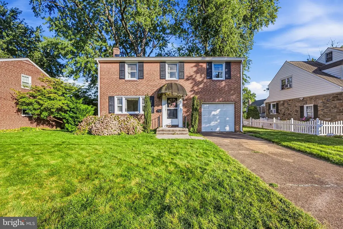706 Woodside Ave, Wilmington, DE 19809 - #1