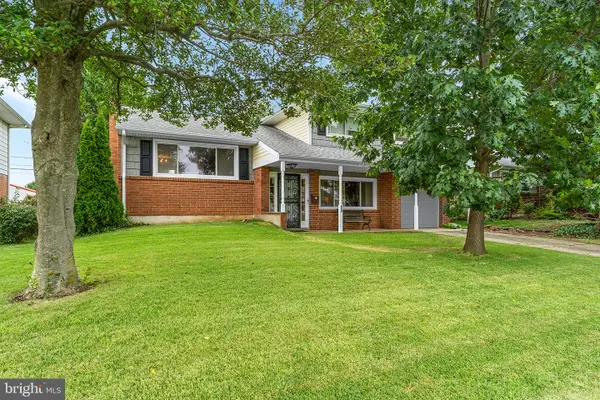 809 S Vernon St, MIDDLETOWN, DE 19709