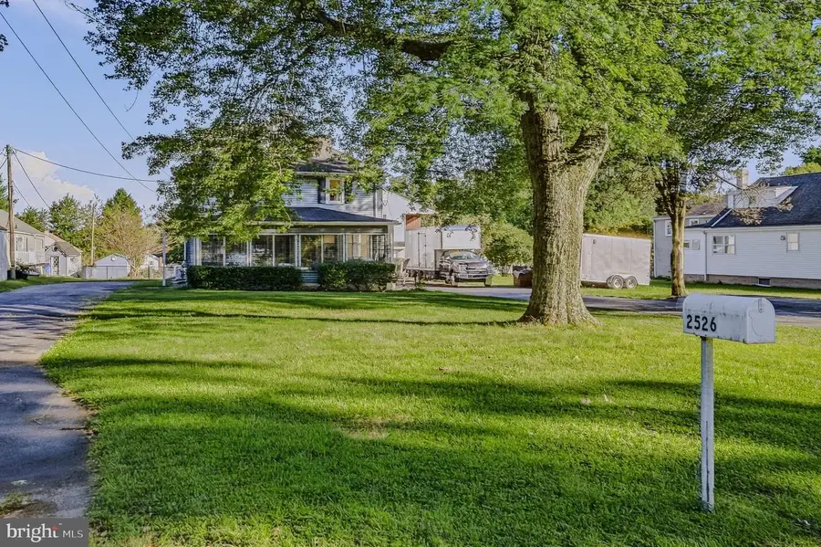 2526 Ebright Rd, Wilmington, DE 19810 - #3