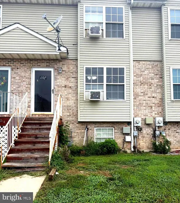 152 Vincent Cir, MIDDLETOWN, DE 19709