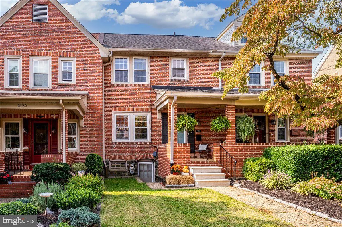 2124 Gilles St, Wilmington, DE 19805 - #1
