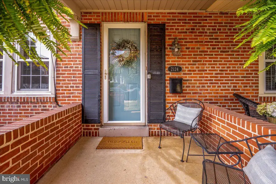 2124 Gilles St, Wilmington, DE 19805 - #2