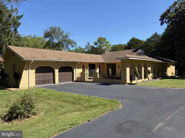 1765 Brackenville Rd, HOCKESSIN, DE 19707