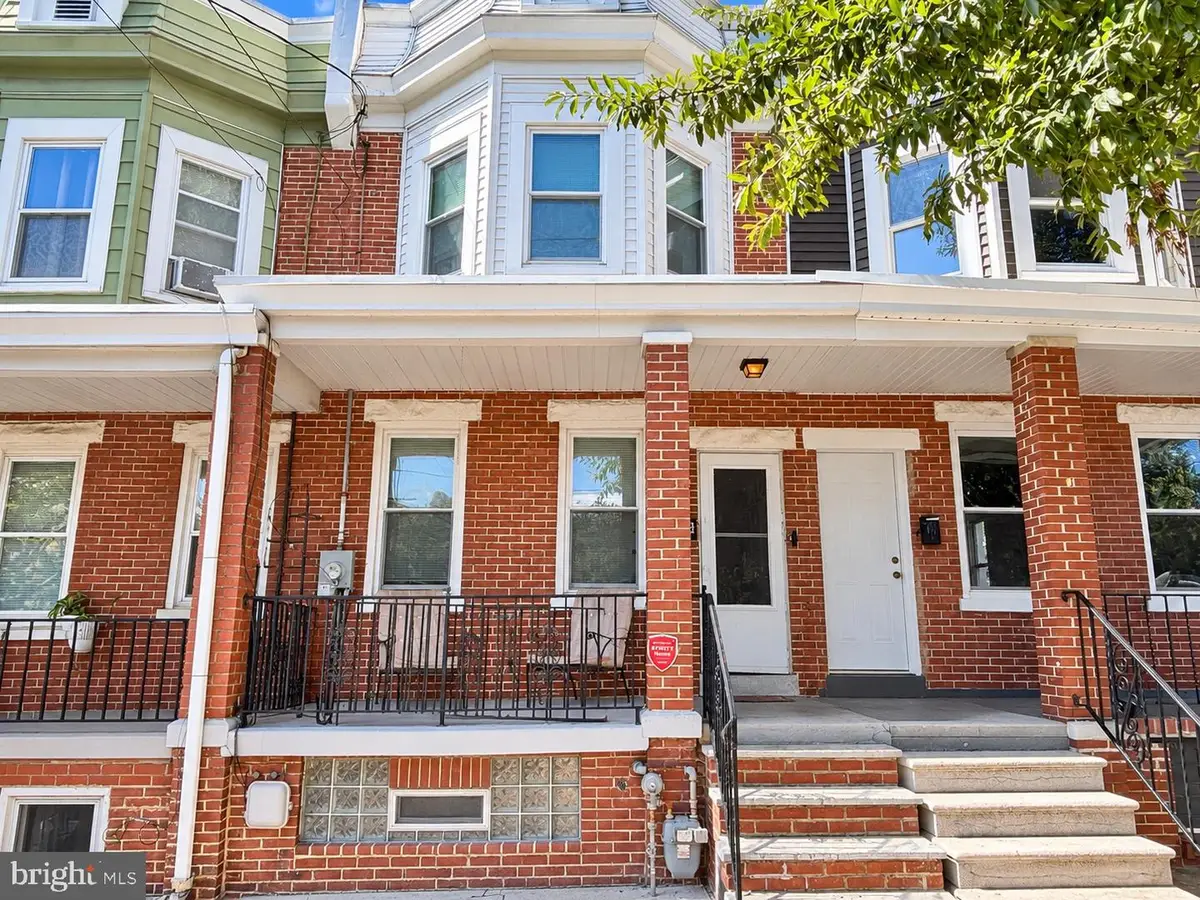 18 Stroud St, Wilmington, DE 19805 - #1