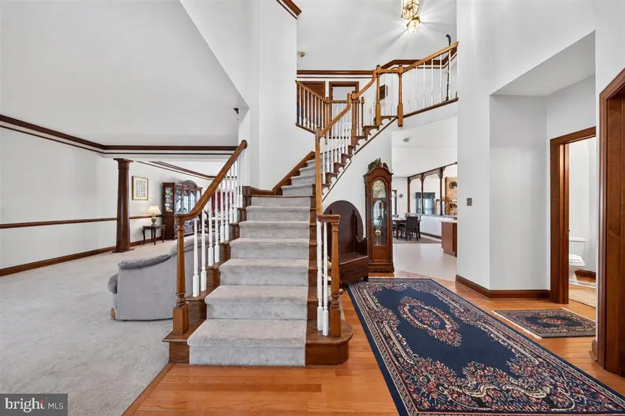 827 Corner Ketch Rd, Newark, DE 19711 - #3