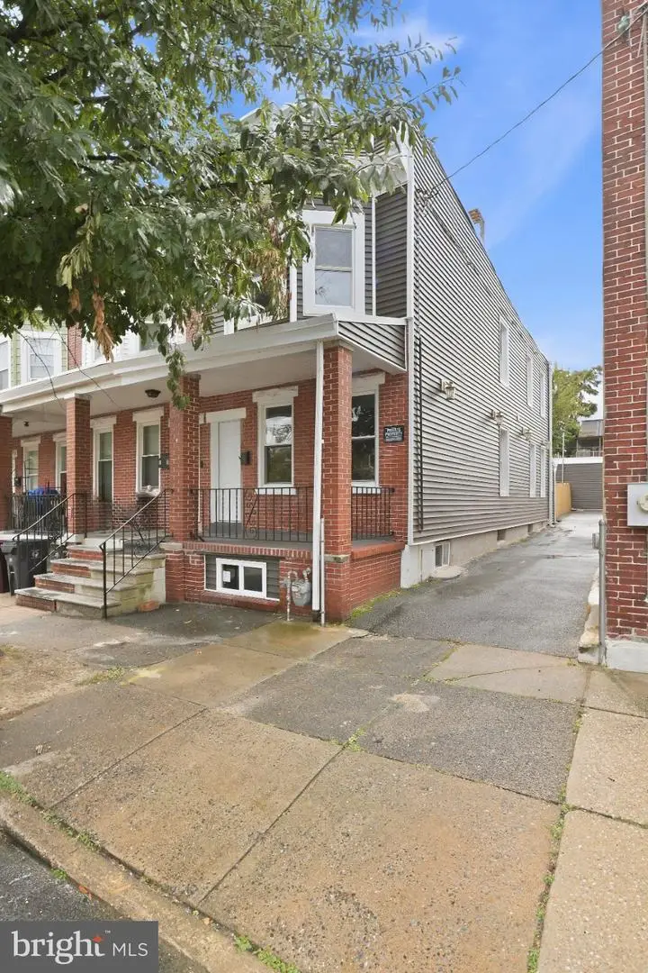 16 Stroud St, Wilmington, DE 19805 - #1