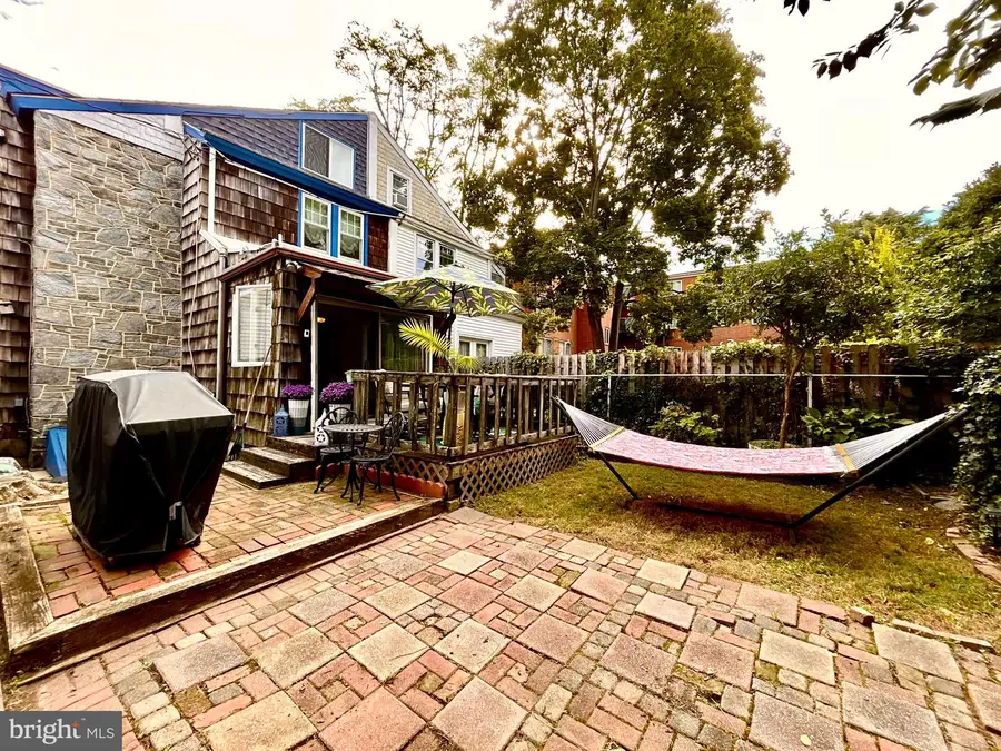 802 W 24th St, Wilmington, DE 19802 - #2