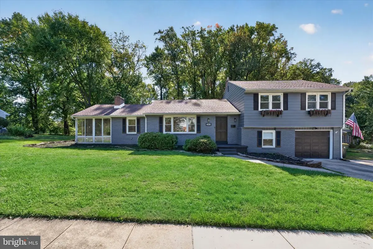 405 Country Club Dr, Newark, DE 19711 - #1