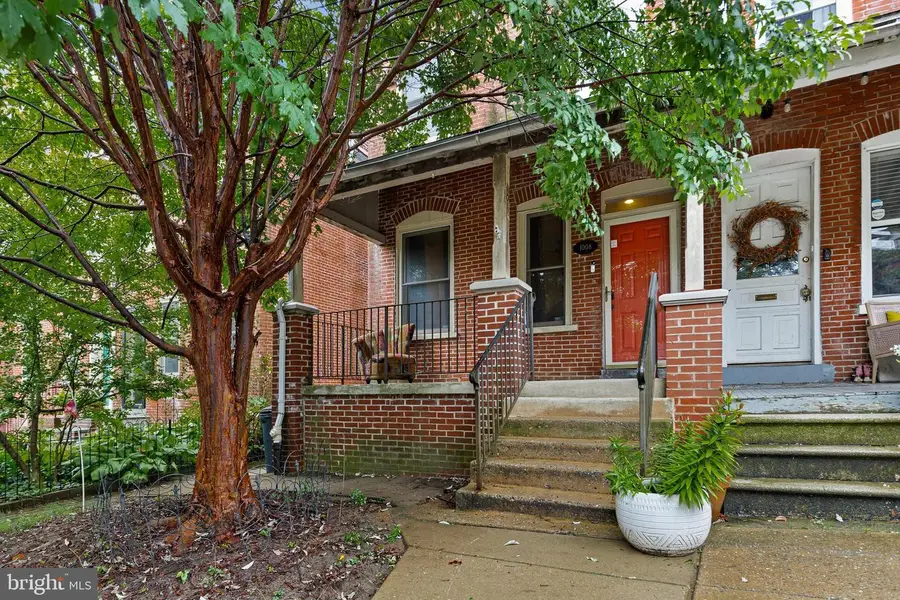 1008 W 9th St, Wilmington, DE 19806 - #2