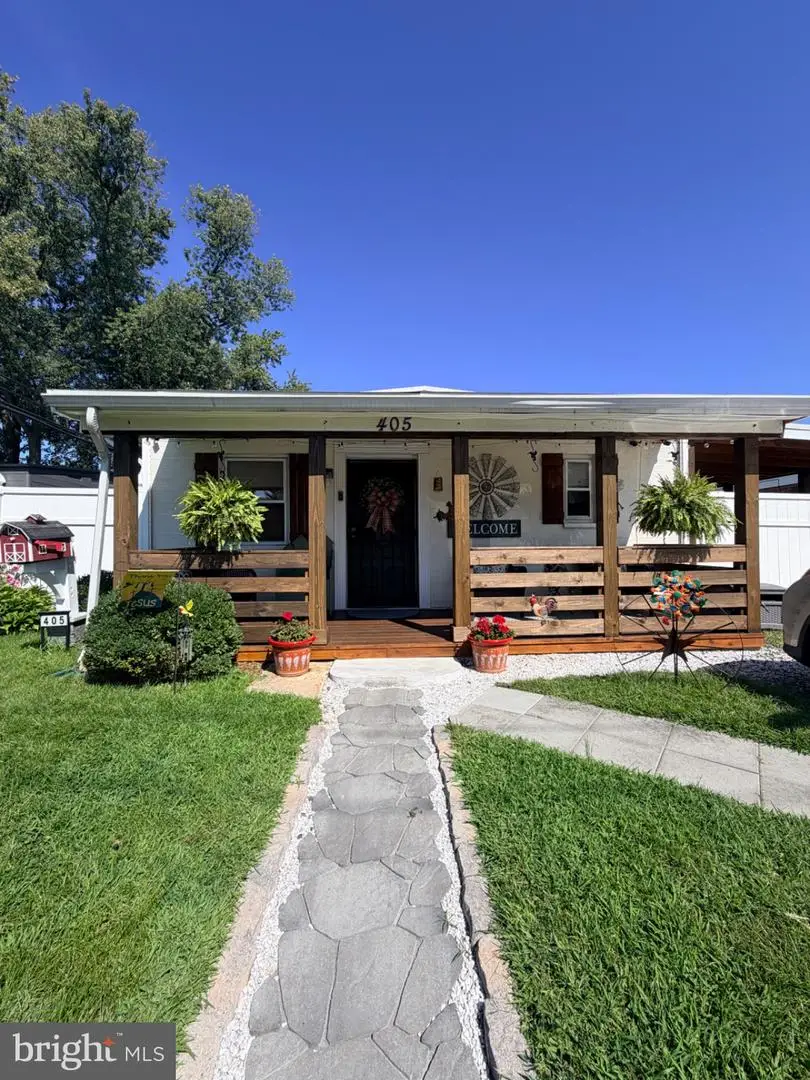 405 Talladega Dr, Wilmington, DE 19801 - #1