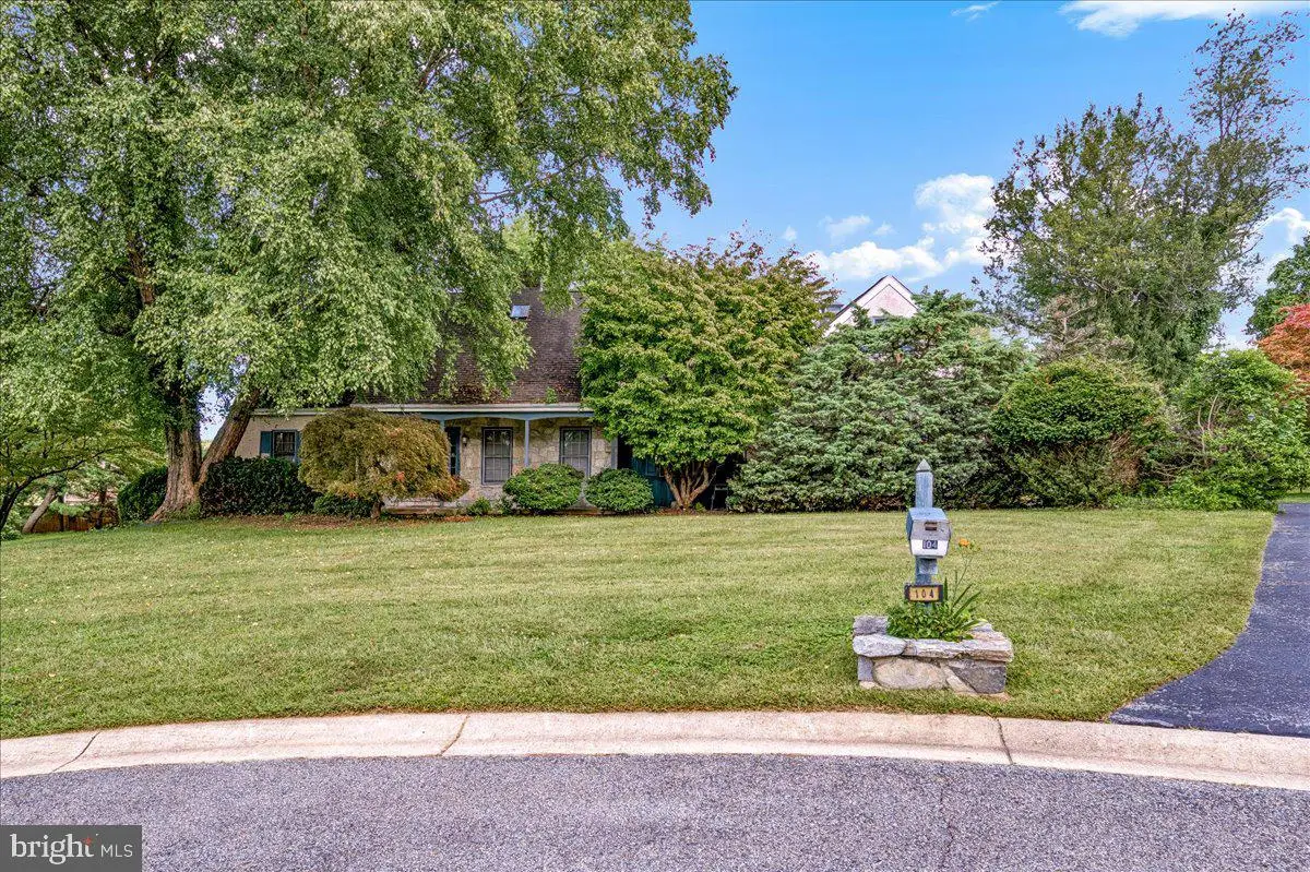 104 Cameron Dr, Hockessin, DE 19707 - #1