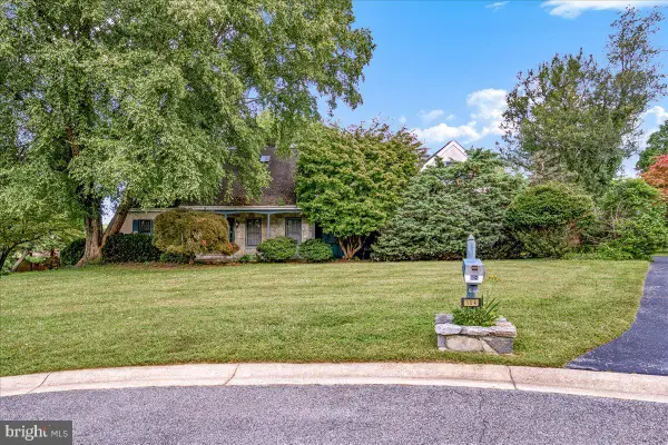 104 Cameron Dr, HOCKESSIN, DE 19707
