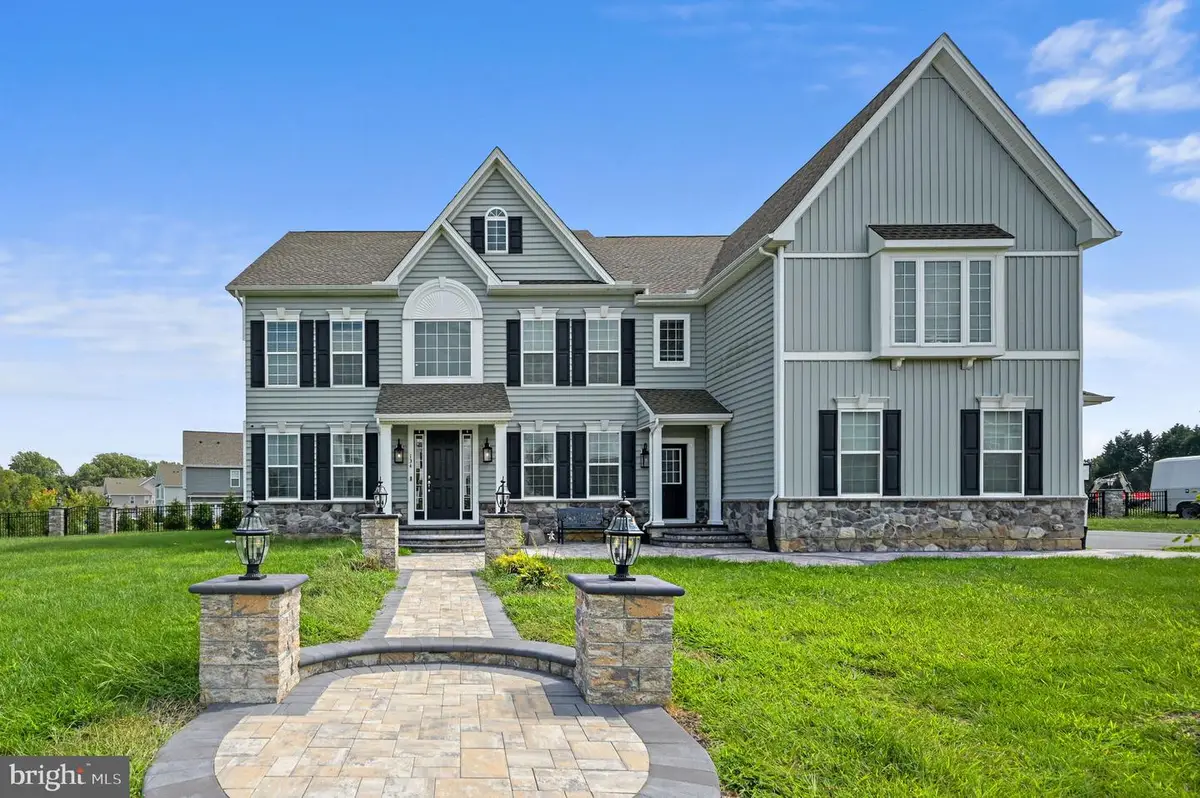 134 Ayshire Dr, Middletown, DE 19709 - #1