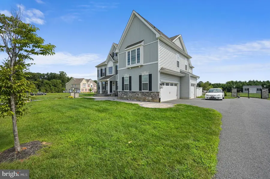 134 Ayshire Dr, Middletown, DE 19709 - #2